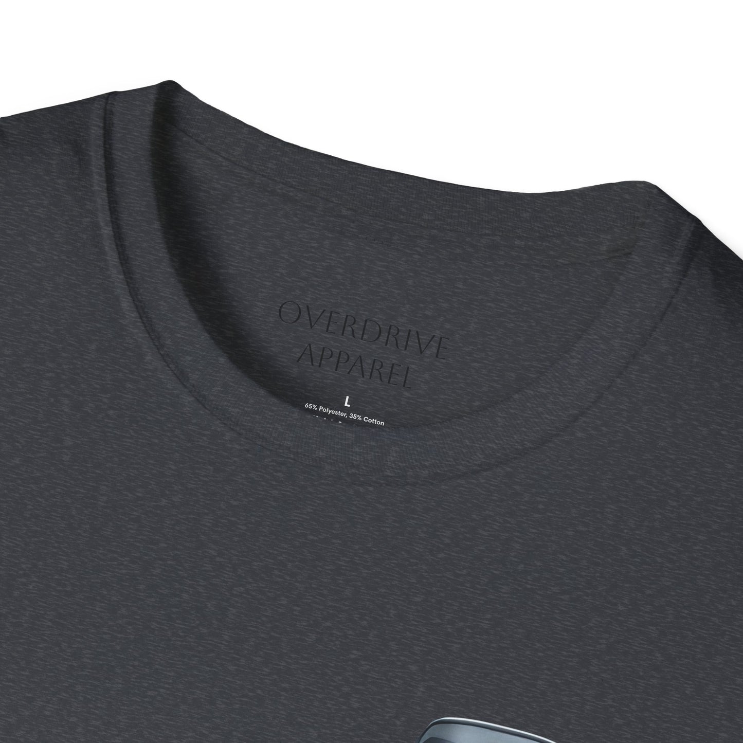 Classic Car Lover's Unisex T-Shirt - Vintage Jaguar, Automotive Gift, Retro Car Tee, Car Enthusiast Apparel