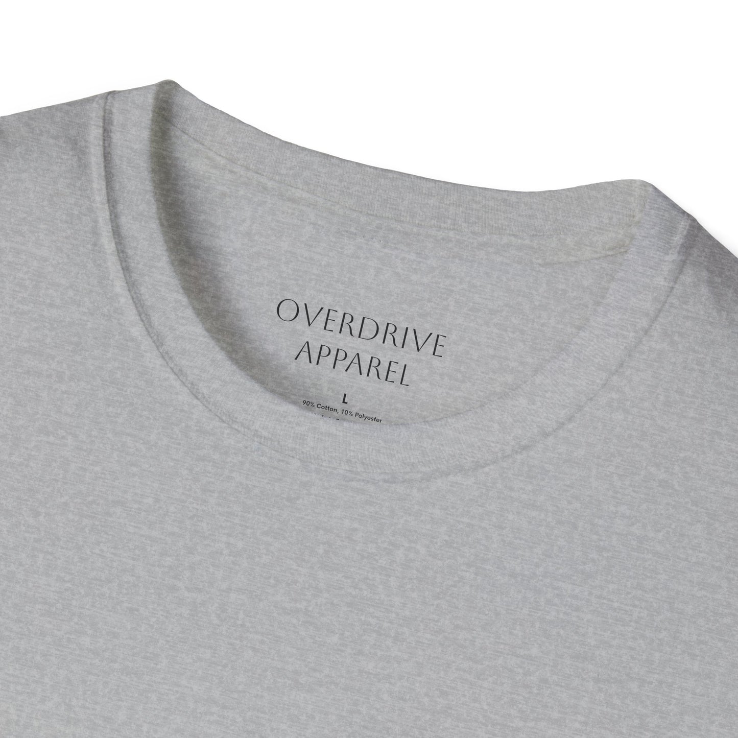 Classic Car Lover's Unisex T-Shirt - Vintage DMC, Automotive Gift, Retro Car Tee, Car Enthusiast Apparel