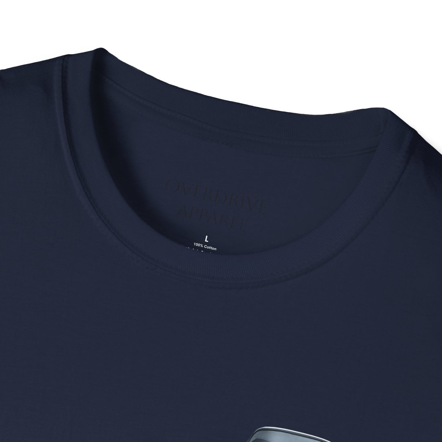 Classic Car Lover's Unisex T-Shirt - Vintage Jaguar, Automotive Gift, Retro Car Tee, Car Enthusiast Apparel