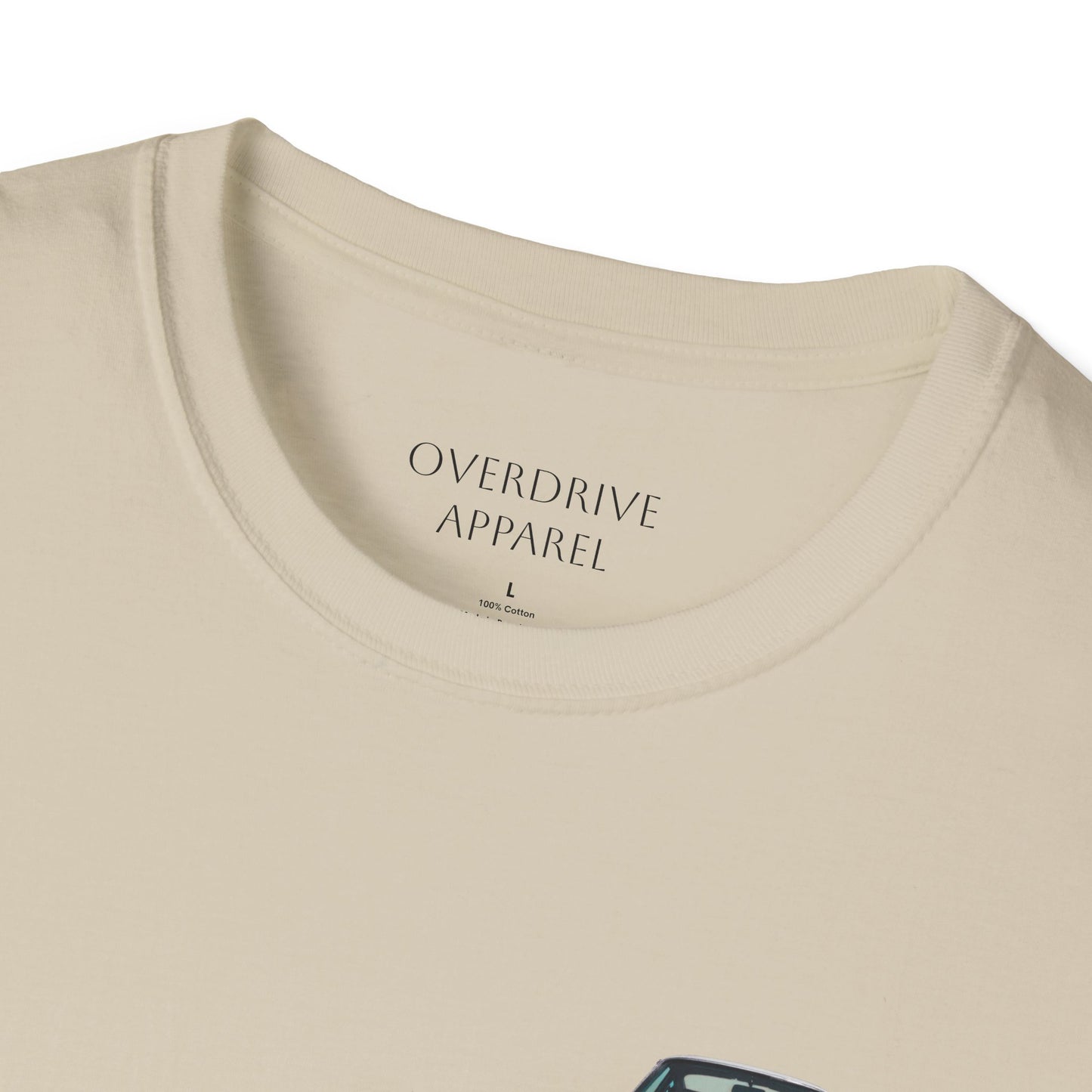 Classic Car Lover's Unisex T-Shirt - Vintage Porsche, Automotive Gift, Retro Car Tee, Car Enthusiast Apparel