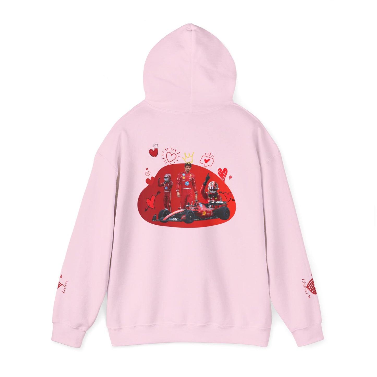 Copy of Unisex Heavy Blend™ Hooded Sweatshirt