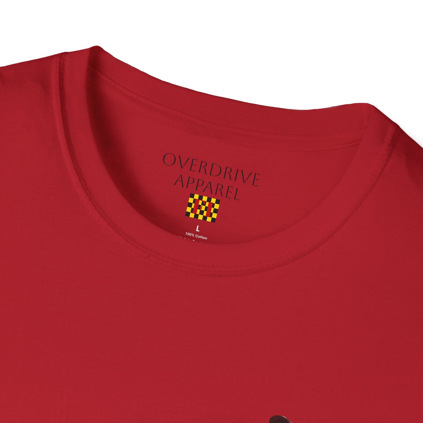 F1 Lover's Unisex T-Shirt - Michael Schumacher, Automotive Gift, F1 Enthusiast Apparel