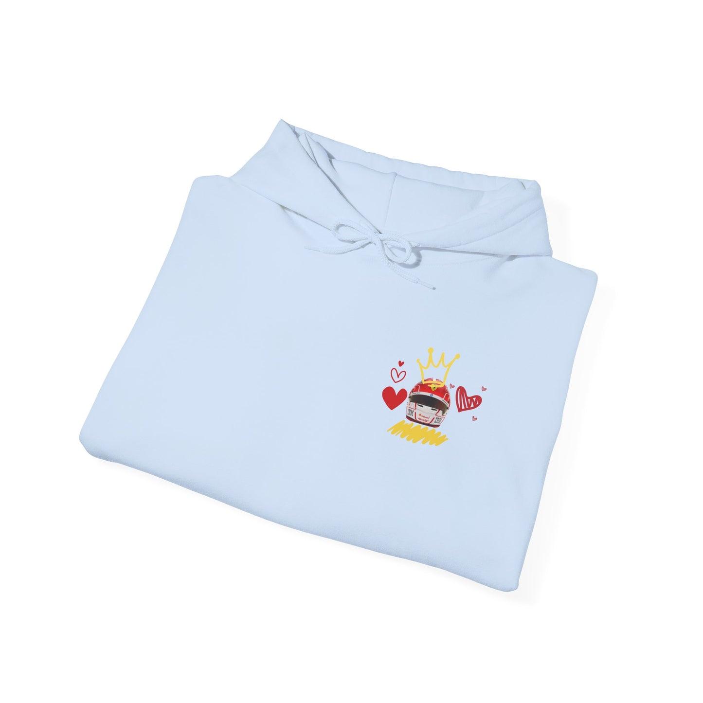 Copy of Unisex Heavy Blend™ Hooded Sweatshirt