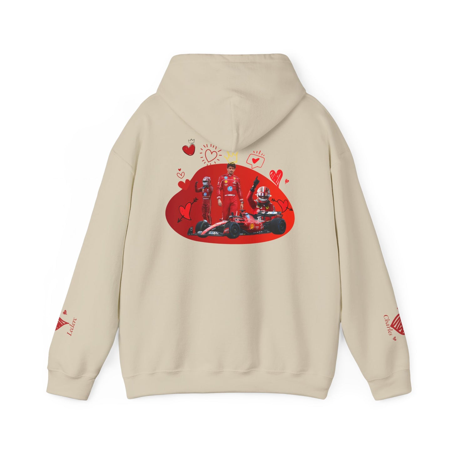 Copy of Unisex Heavy Blend™ Hooded Sweatshirt