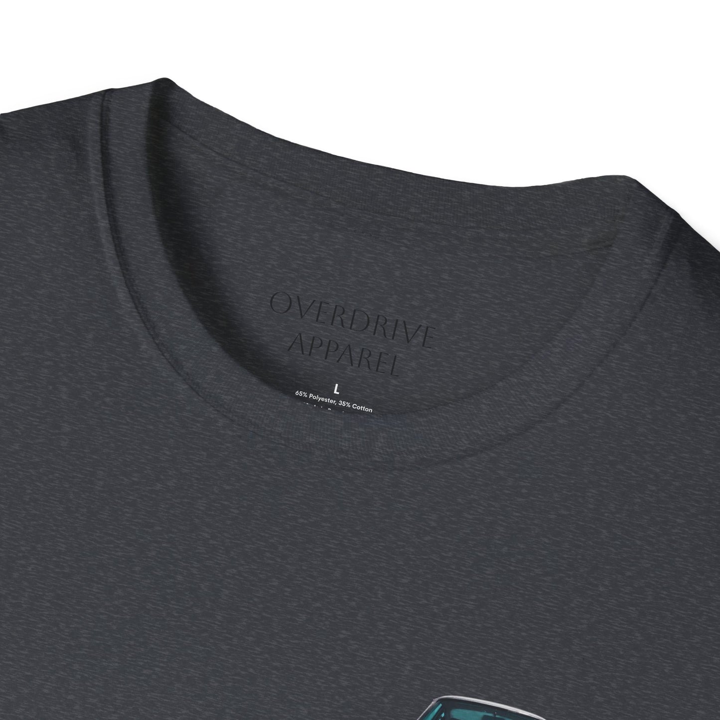 Classic Car Lover's Unisex T-Shirt - Vintage Porsche, Automotive Gift, Retro Car Tee, Car Enthusiast Apparel