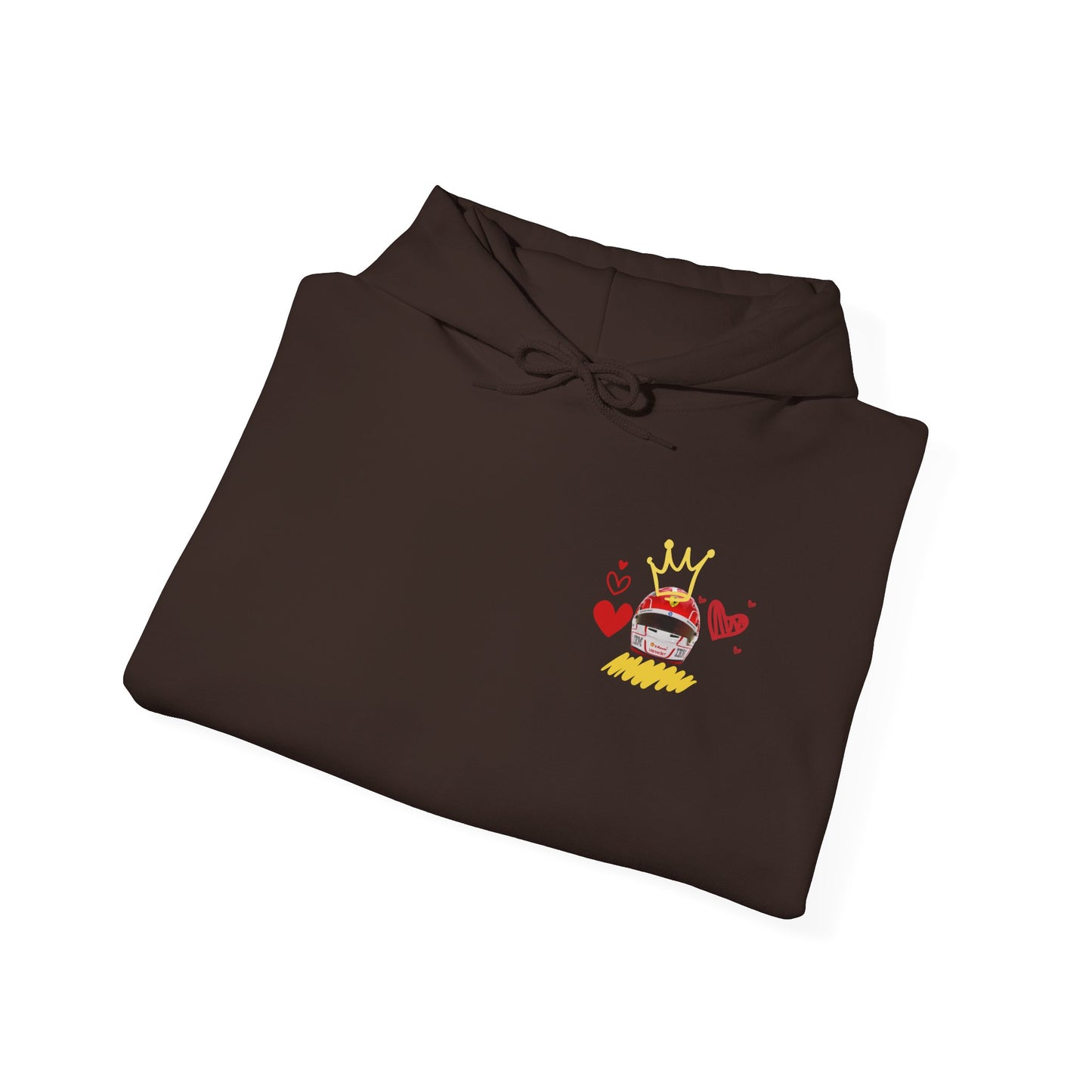 Copy of Unisex Heavy Blend™ Hooded Sweatshirt