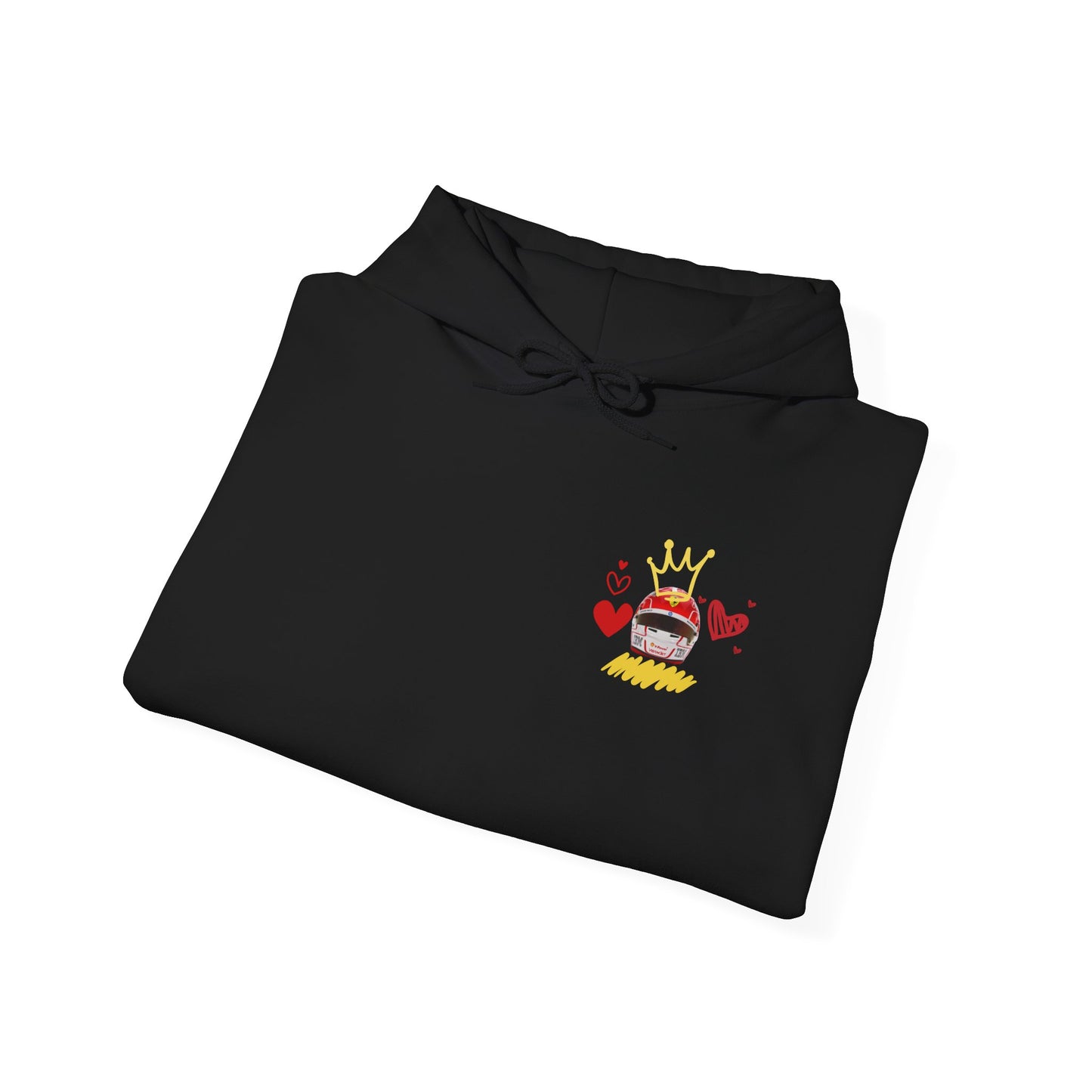 Copy of Unisex Heavy Blend™ Hooded Sweatshirt