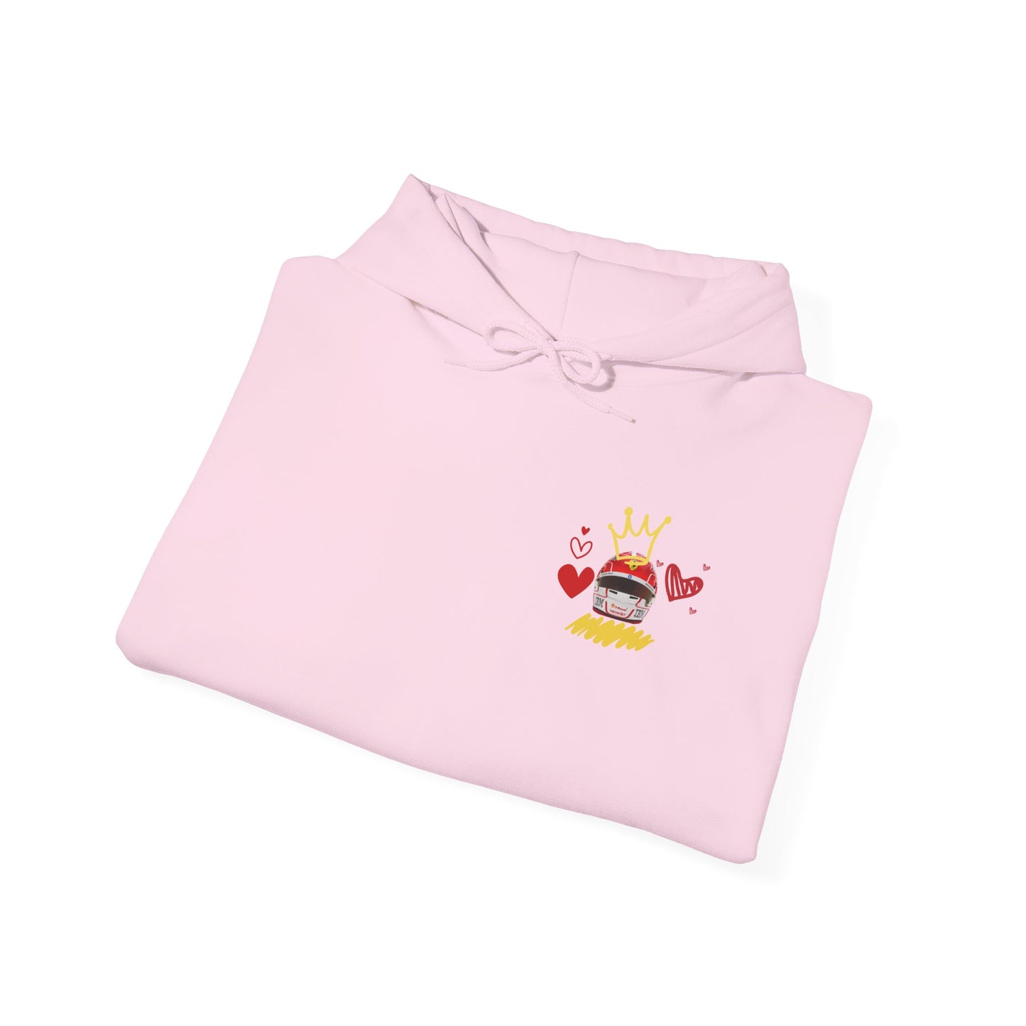 Copy of Unisex Heavy Blend™ Hooded Sweatshirt