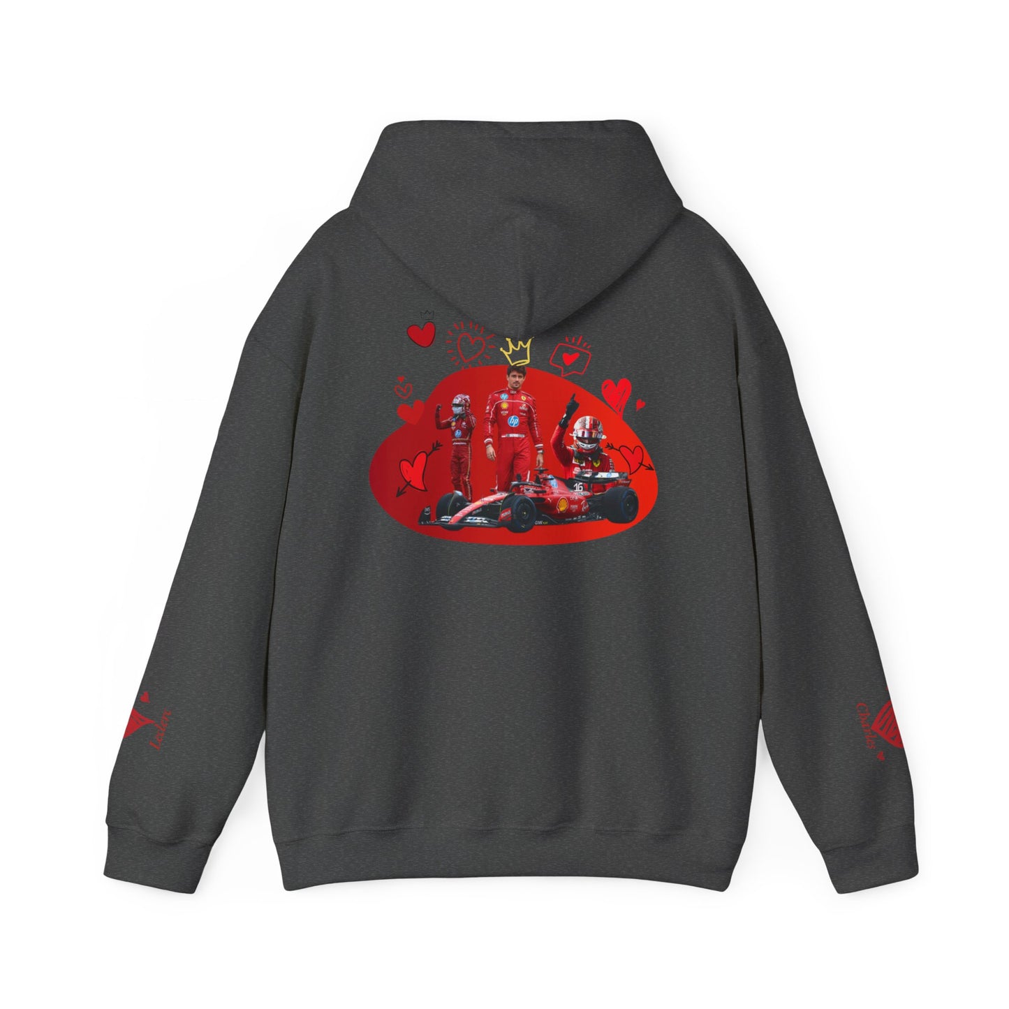 Copy of Unisex Heavy Blend™ Hooded Sweatshirt