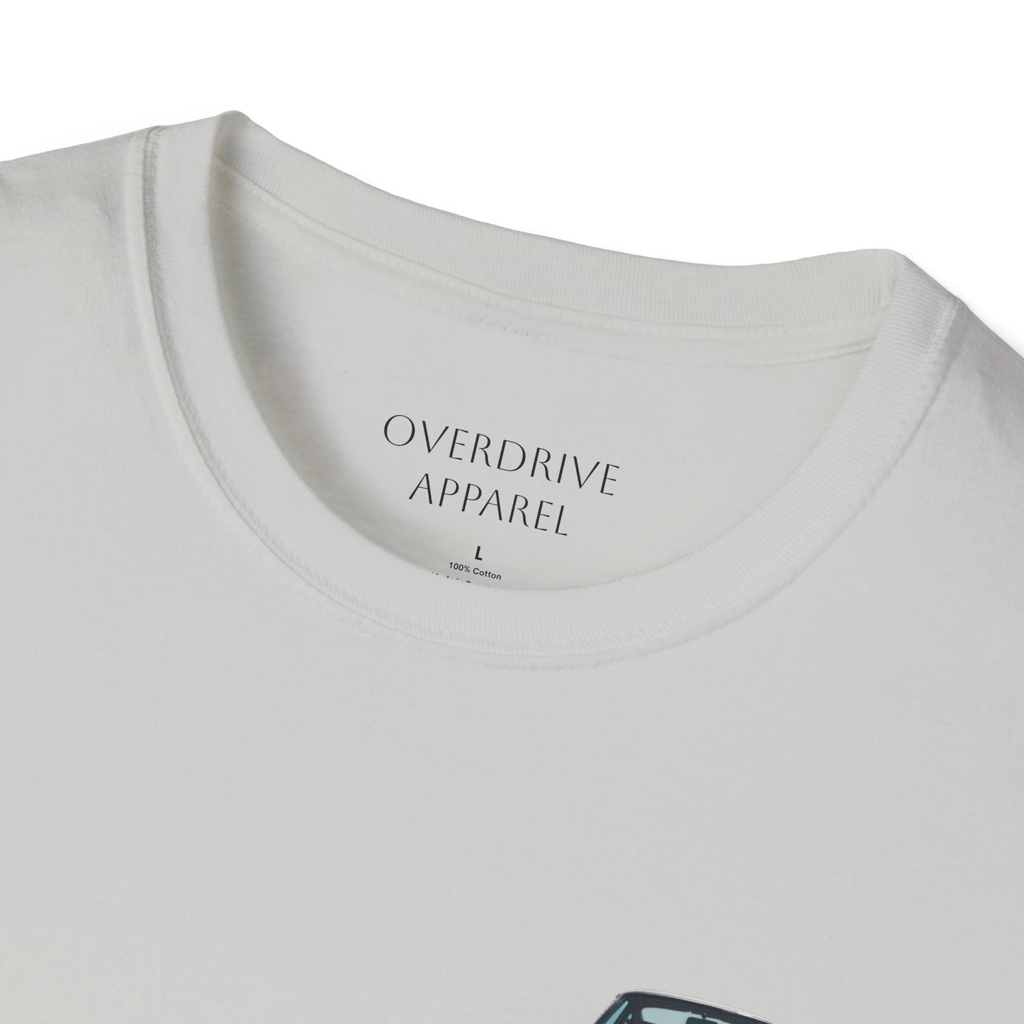 Classic Car Lover's Unisex T-Shirt - Vintage Porsche, Automotive Gift, Retro Car Tee, Car Enthusiast Apparel