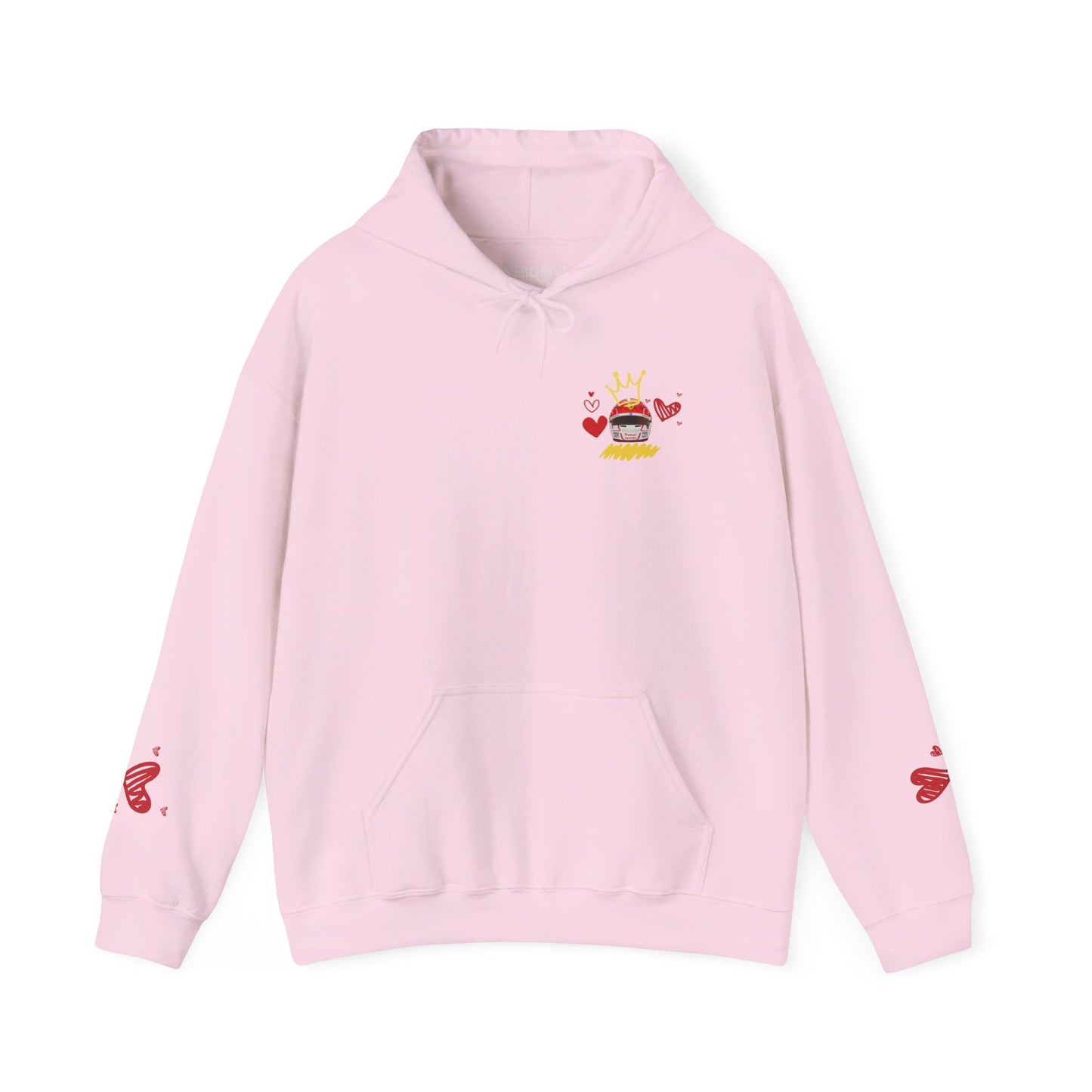 Copy of Unisex Heavy Blend™ Hooded Sweatshirt