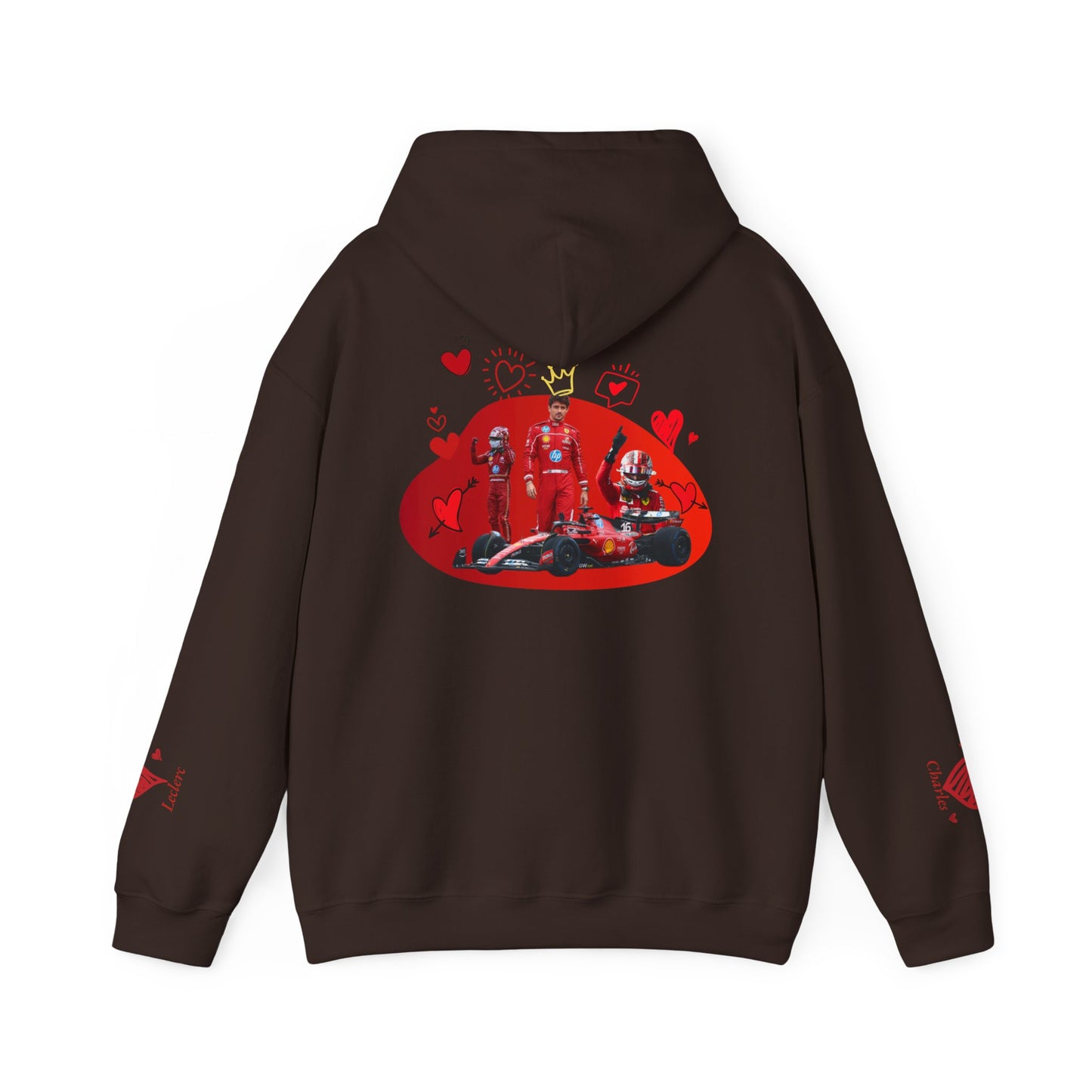 Copy of Unisex Heavy Blend™ Hooded Sweatshirt