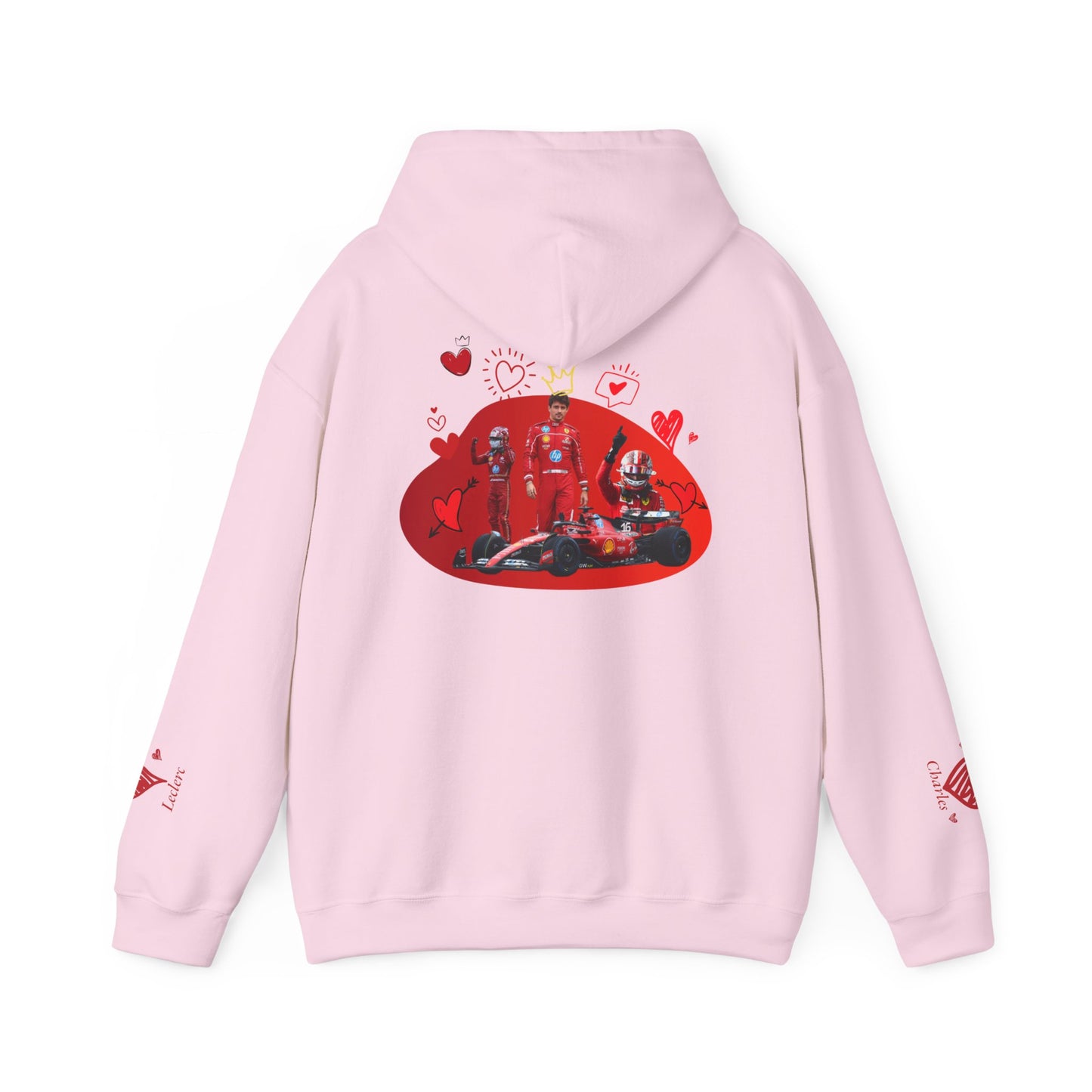 Copy of Unisex Heavy Blend™ Hooded Sweatshirt